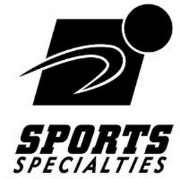 SPORTS SPECIALTIES logo