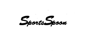 SPORTS SPOON logo