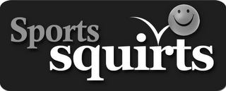 SPORTS SQUIRTS logo