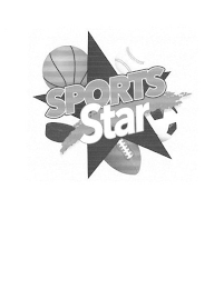 SPORTS STAR logo