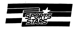 SPORTS STARS logo