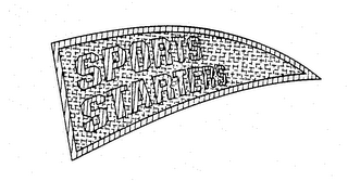 SPORTS STARTERS logo