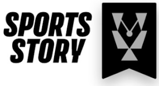 SPORTS STORY logo
