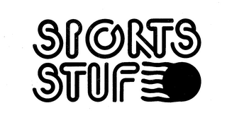 SPORTS STUF logo