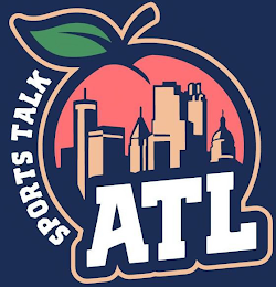 SPORTS TALK ATL logo