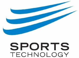 SPORTS TECHNOLOGY logo