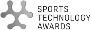 SPORTS TECHNOLOGY AWARDS logo