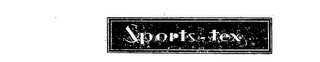 SPORTS-TEX logo