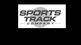 SPORTS TRACK COMPANY logo