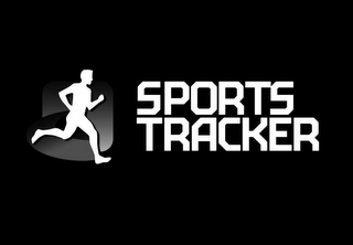 SPORTS TRACKER logo