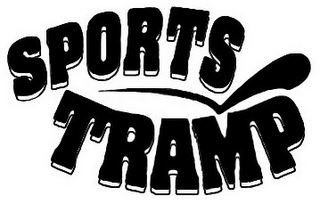 SPORTS TRAMP logo