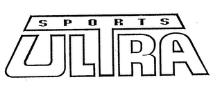 SPORTS ULTRA logo