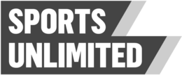 SPORTS UNLIMITED logo