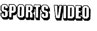 SPORTS VIDEO logo