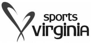 SPORTS VIRGINIA logo