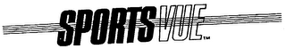 SPORTS VUE logo