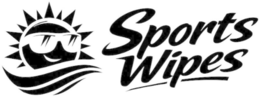 SPORTS WIPES logo