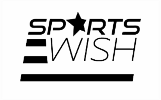 SPORTS WISH logo