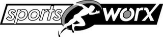 SPORTS WORX logo