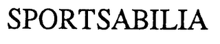 SPORTSABILIA logo