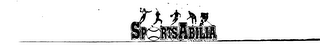 SPORTSABILIA logo