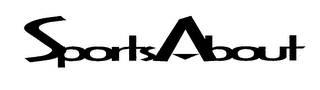 SPORTSABOUT logo