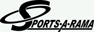 SPORTS·A·RAMA logo