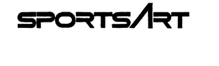 SPORTSART logo