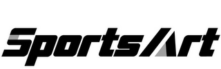 SPORTSART logo