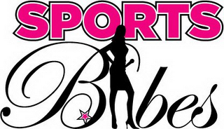 SPORTSBABES logo