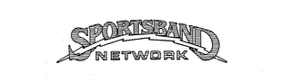SPORTSBAND NETWORK logo