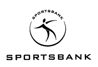 SPORTSBANK logo