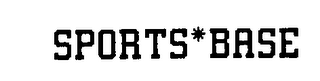 SPORTS*BASE logo
