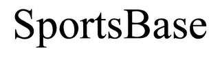 SPORTSBASE logo