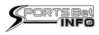 SPORTSBET INFO logo