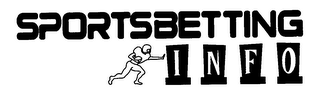 SPORTSBETTING INFO logo