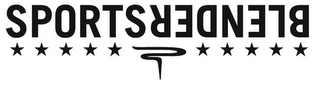 SPORTSBLENDER logo