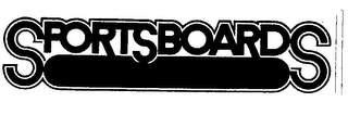 SPORTSBOARDS logo
