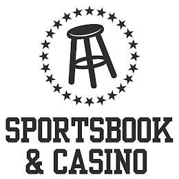 SPORTSBOOK & CASINO logo