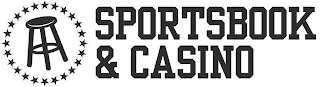 SPORTSBOOK & CASINO logo
