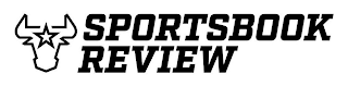 SPORTSBOOK REVIEW logo