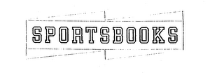 SPORTSBOOKS logo
