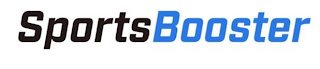SPORTSBOOSTER logo