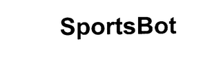 SPORTSBOT logo
