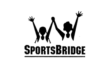 SPORTSBRIDGE logo
