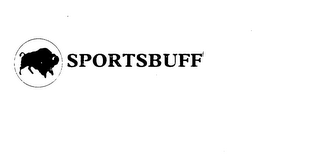 SPORTSBUFF logo
