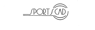 SPORTSCAD logo