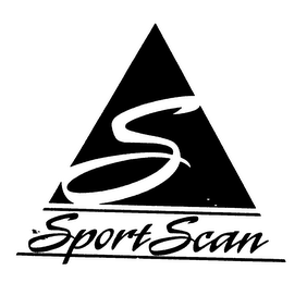 SPORTSCAN logo
