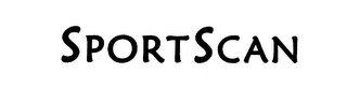 SPORTSCAN logo