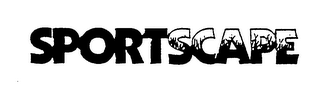 SPORTSCAPE logo